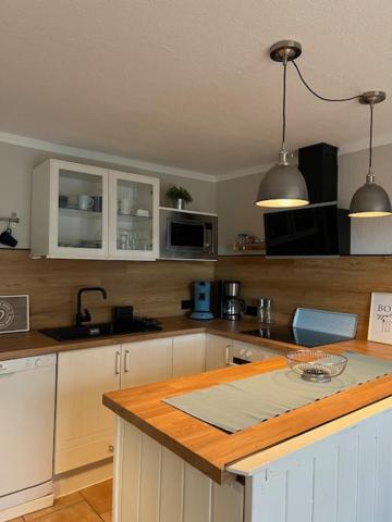 Ferienhaeuser Dornumersiel Extérieur photo